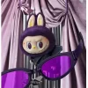 LABUBU × PRONOUNCE – WINGS OF FANTASY Peluche in vinile