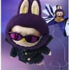 LABUBU × PRONOUNCE – WINGS OF FANTASY Peluche in vinile