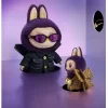 LABUBU × PRONOUNCE – WINGS OF FANTASY Peluche in vinile