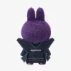 LABUBU × PRONOUNCE – WINGS OF FANTASY Peluche in vinile
