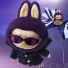 LABUBU × PRONOUNCE – WINGS OF FANTASY Peluche in vinile