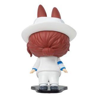 Labubu Superstar Dance Moves Figure