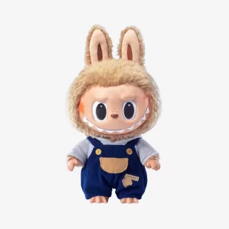 LABUBU Time To Chill – Peluche in vinile
