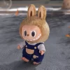 LABUBU Time To Chill – Peluche in vinile LABUBU Time To Chill – Peluche in vinile