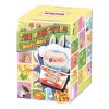 Labubu Wacky Mart Figure custodie sigillate (1 scatola cieca)