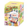 Labubu Wacky Mart Figure custodie sigillate (1 scatola cieca)