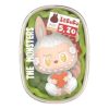 Labubu Wacky Mart Figure “Insalata”