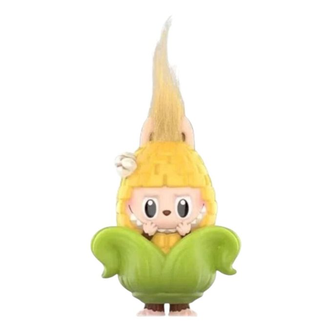 Labubu Wacky Mart Figure “Mais”