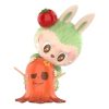 Labubu Wacky Mart Figure “Salsiccia alla griglia”