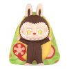 Labubu Wacky Mart Figure “Sandwich”
