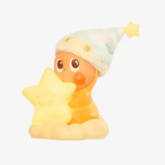 Lampada attivata da Twinkle Twinkle Classic Series – Goodnight Pat