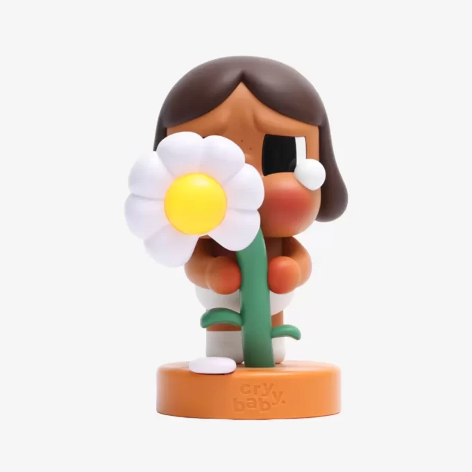 Lampada della serie CRYBABY Sad Club