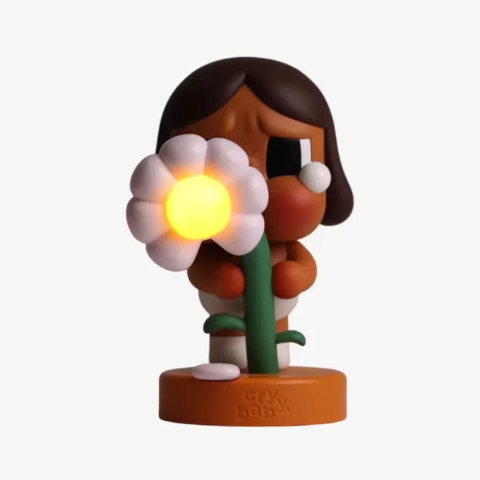 Lampada della serie CRYBABY Sad Club
