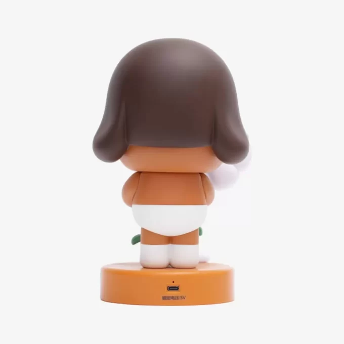 Lampada della serie CRYBABY Sad Club