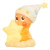 Lampada Twinkle Twinkle Classic Goodnight attivata da un tocco