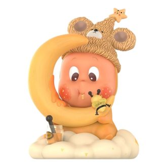 Le figure della serie We Are Twinkle Twinkle sono “solo un po’ più dolci”