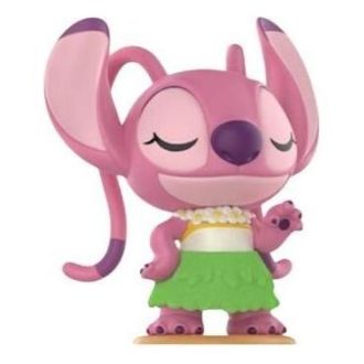 Le figure Disney Stitch On a Date “Pose sorprendenti”