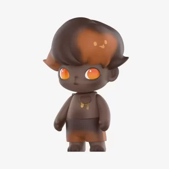 MEGA Collection 400% JUST DIMOO Sciroppo d’acero Cacao