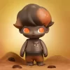 MEGA Collection 400% JUST DIMOO Sciroppo d’acero Cacao MEGA Collection 400% JUST DIMOO Sciroppo d’acero Cacao