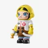 MEGA COLLEZIONE 100% SPACE MOLLY Serie 1
