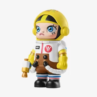 MEGA COLLEZIONE 100% SPACE MOLLY Serie 1