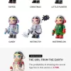 MEGA COLLEZIONE 100% SPACE MOLLY Serie 1
