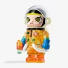 MEGA COLLEZIONE 100% SPACE MOLLY Serie 1