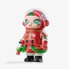 MEGA COLLEZIONE 100% SPACE MOLLY Serie 1