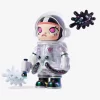 MEGA COLLEZIONE 100% SPACE MOLLY Serie 1