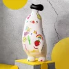 MEGA COLLEZIONE 1000% FLABJACKS Banana Boo × Smiley
