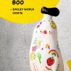 MEGA COLLEZIONE 1000% FLABJACKS Banana Boo × Smiley