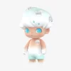 MEGA COLLEZIONE 1000% JUST DIMOO Pupazzo di neve