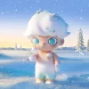 MEGA COLLEZIONE 1000% JUST DIMOO Pupazzo di neve