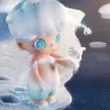 MEGA COLLEZIONE 1000% JUST DIMOO Pupazzo di neve