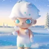 MEGA COLLEZIONE 1000% JUST DIMOO Pupazzo di neve