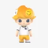 MEGA COLLEZIONE 1000% JUST DIMOO × SmileyWorld MEGA COLLEZIONE 1000% JUST DIMOO × SmileyWorld