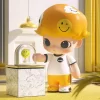 MEGA COLLEZIONE 1000% JUST DIMOO × SmileyWorld MEGA COLLEZIONE 1000% JUST DIMOO × SmileyWorld