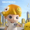 MEGA COLLEZIONE 1000% JUST DIMOO × SmileyWorld MEGA COLLEZIONE 1000% JUST DIMOO × SmileyWorld