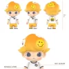 MEGA COLLEZIONE 1000% JUST DIMOO × SmileyWorld MEGA COLLEZIONE 1000% JUST DIMOO × SmileyWorld