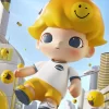 MEGA COLLEZIONE 1000% JUST DIMOO × SmileyWorld MEGA COLLEZIONE 1000% JUST DIMOO × SmileyWorld