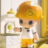 MEGA COLLEZIONE 1000% JUST DIMOO × SmileyWorld MEGA COLLEZIONE 1000% JUST DIMOO × SmileyWorld