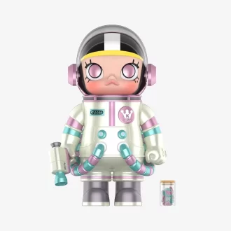 MEGA COLLEZIONE 1000% SPACE MOLLY Caramelle