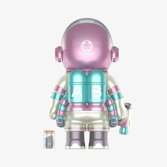 MEGA COLLEZIONE 1000% SPACE MOLLY Caramelle MEGA COLLEZIONE 1000% SPACE MOLLY Caramelle