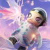 MEGA COLLEZIONE 1000% SPACE MOLLY Caramelle MEGA COLLEZIONE 1000% SPACE MOLLY Caramelle