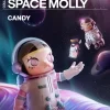 MEGA COLLEZIONE 1000% SPACE MOLLY Caramelle MEGA COLLEZIONE 1000% SPACE MOLLY Caramelle