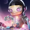 MEGA COLLEZIONE 1000% SPACE MOLLY Caramelle MEGA COLLEZIONE 1000% SPACE MOLLY Caramelle