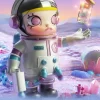 MEGA COLLEZIONE 1000% SPACE MOLLY Caramelle MEGA COLLEZIONE 1000% SPACE MOLLY Caramelle