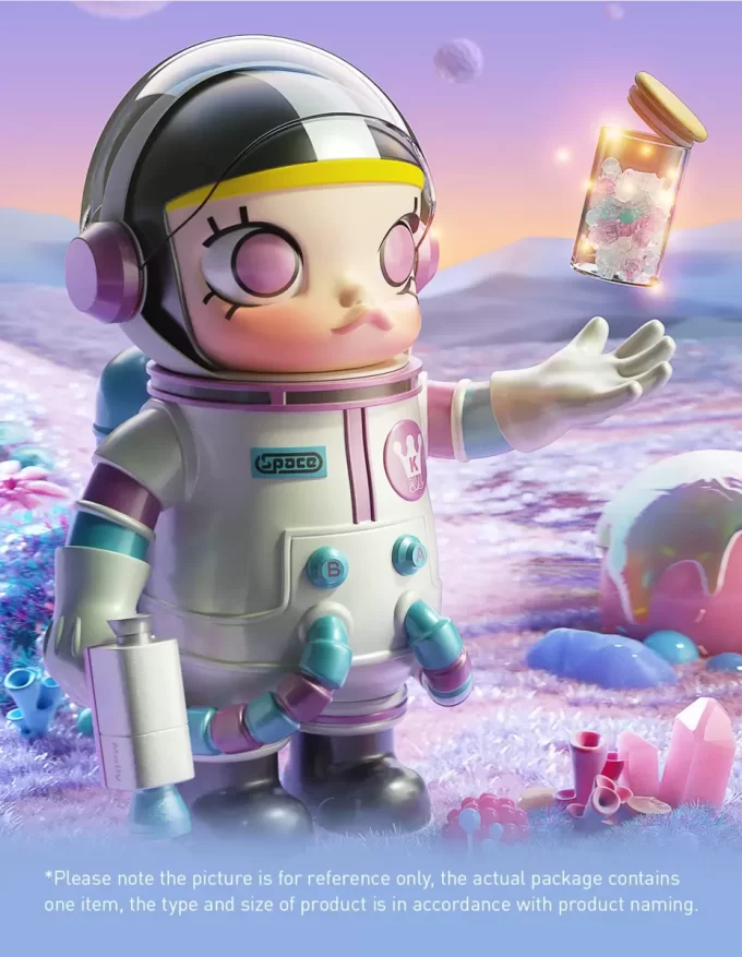 MEGA COLLEZIONE 1000% SPACE MOLLY Caramelle MEGA COLLEZIONE 1000% SPACE MOLLY Caramelle