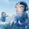 MEGA COLLEZIONE 1000% SPACE MOLLY Glacier