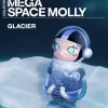 MEGA COLLEZIONE 1000% SPACE MOLLY Glacier